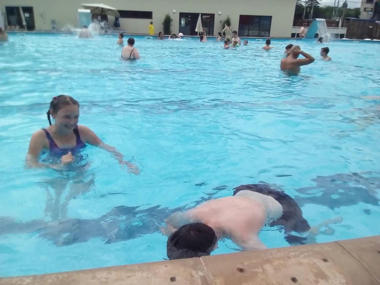 Летний клуб 2018 — вторая смена — фото 14