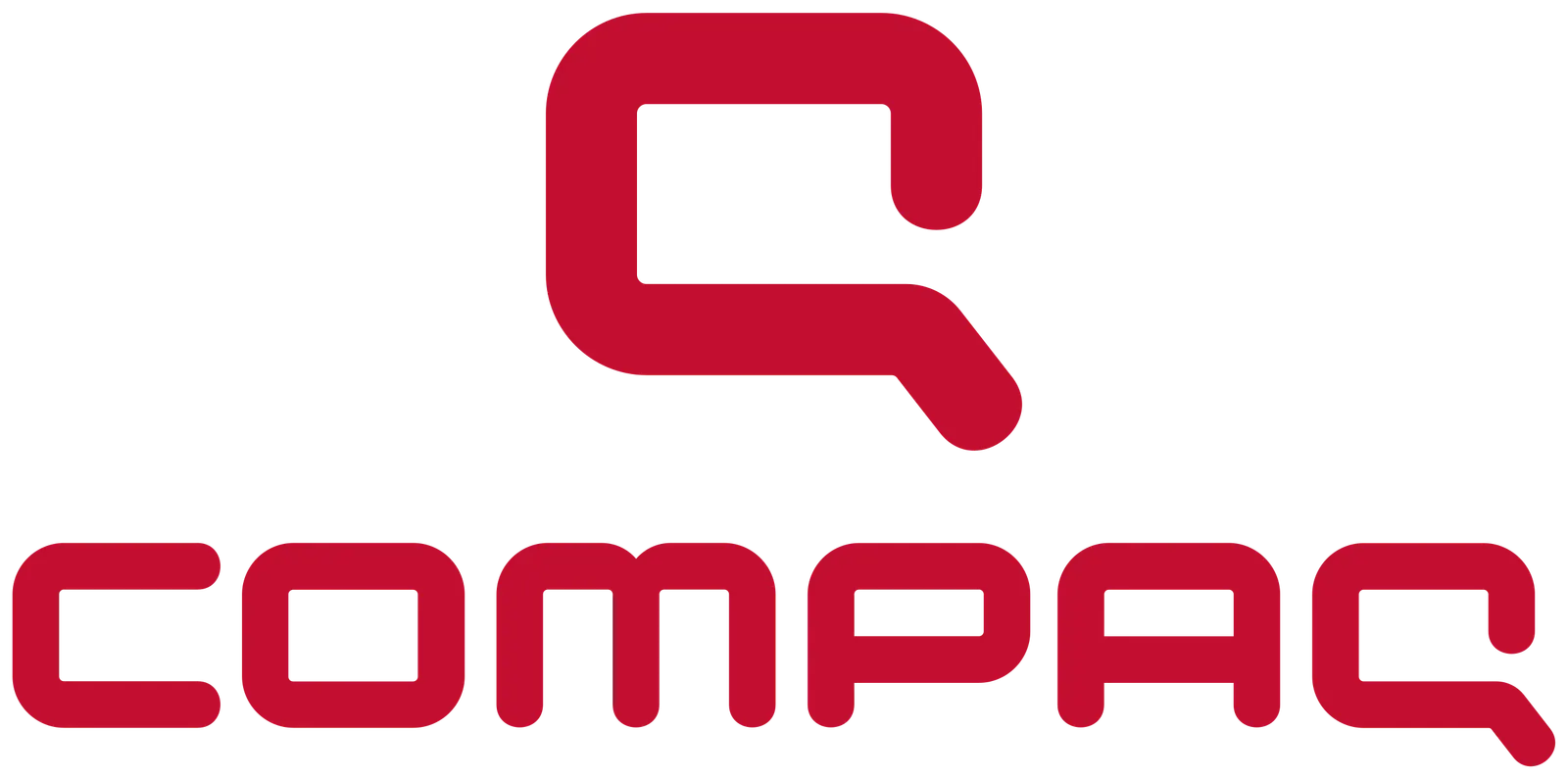 Партнёр LCI
